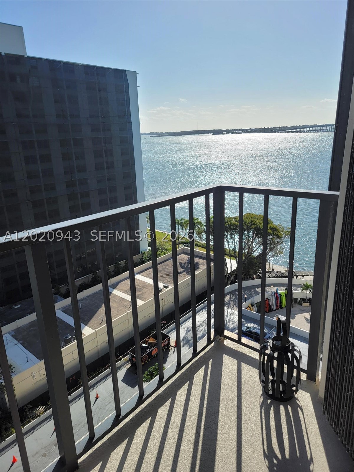 1865 Brickell Ave #A1203, Miami FL 33129