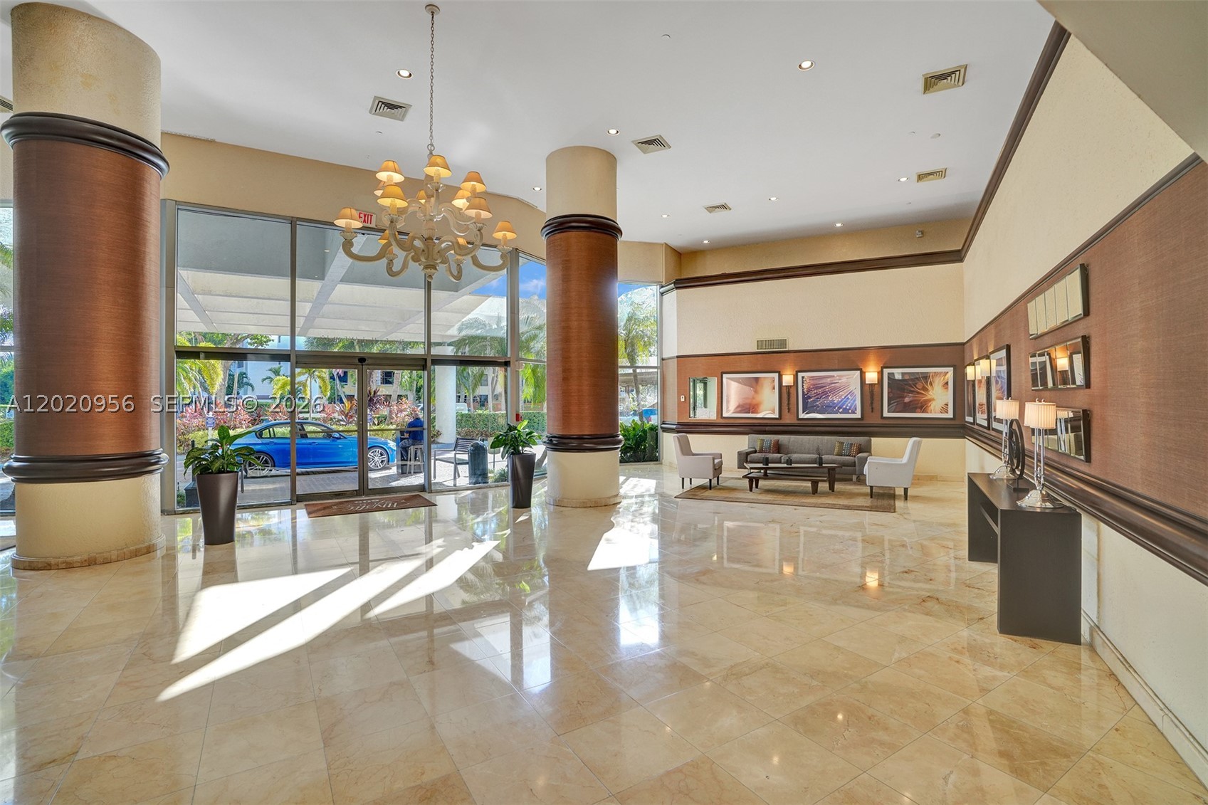 3400 NE 192nd St #1410, Aventura FL 33180