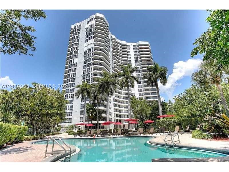 3400 NE 192nd St #1410, Aventura FL 33180