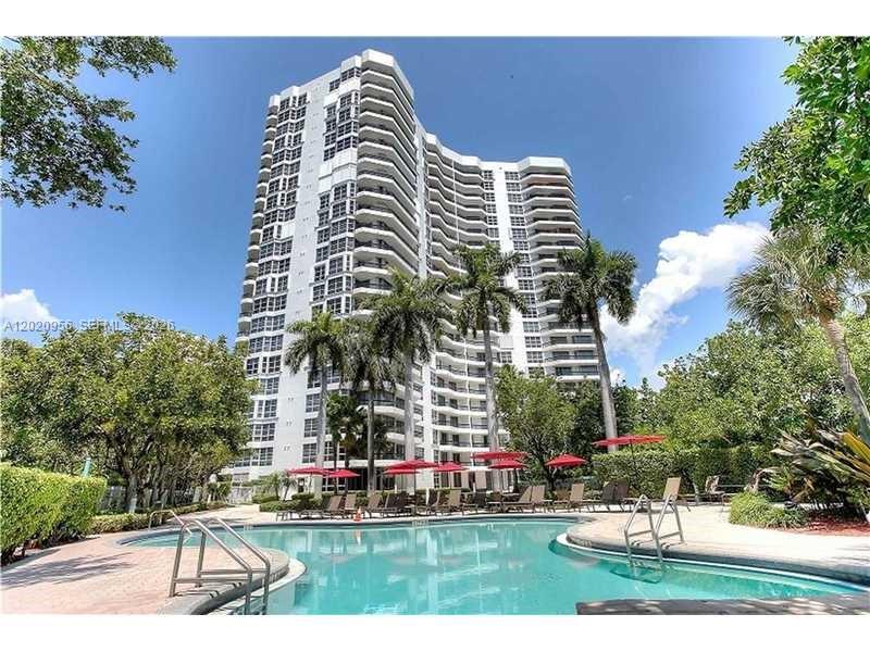 3400 NE 192nd St #1410, Aventura FL 33180