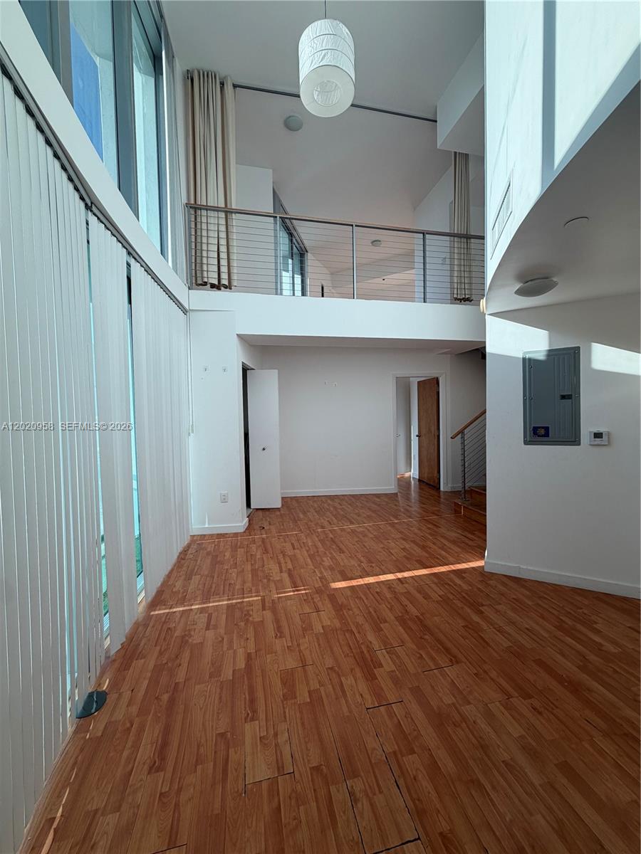 350 S Miami Ave #712, Miami FL 33130