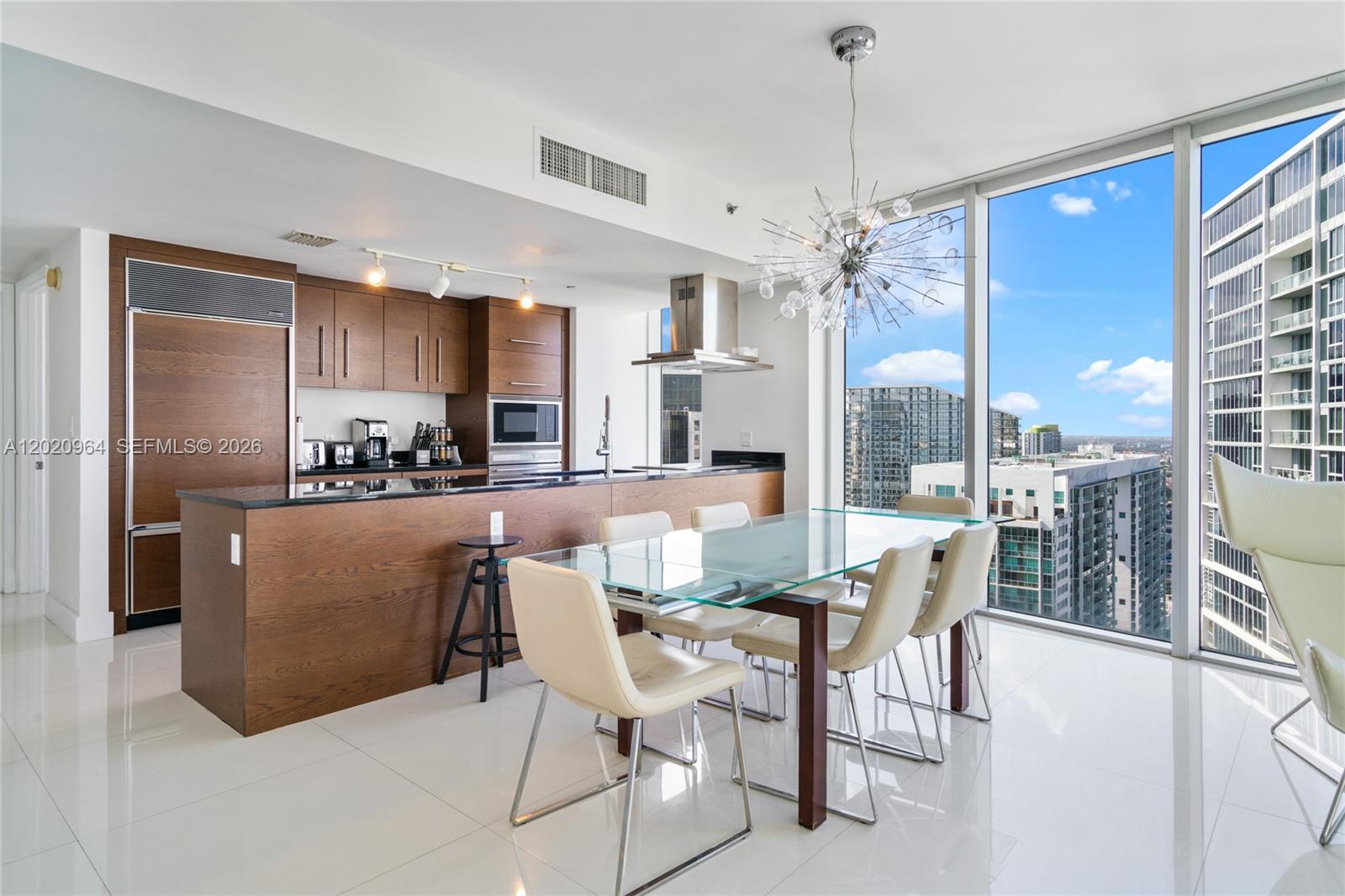495 Brickell Ave #4510, Miami FL 33131