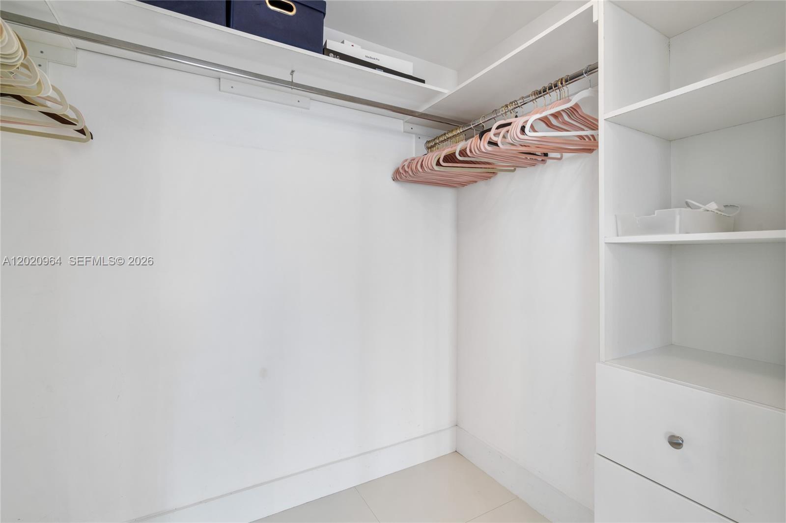 495 Brickell Ave #4510, Miami FL 33131
