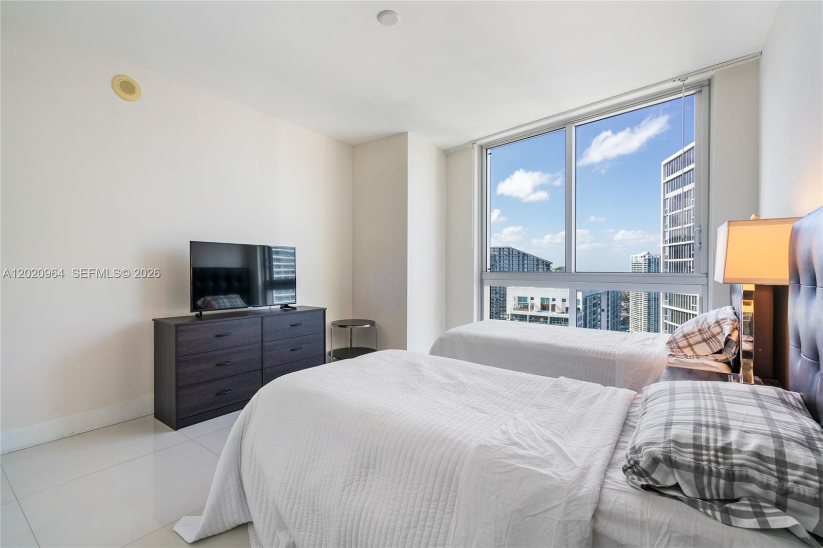 495 Brickell Ave #4510, Miami FL 33131