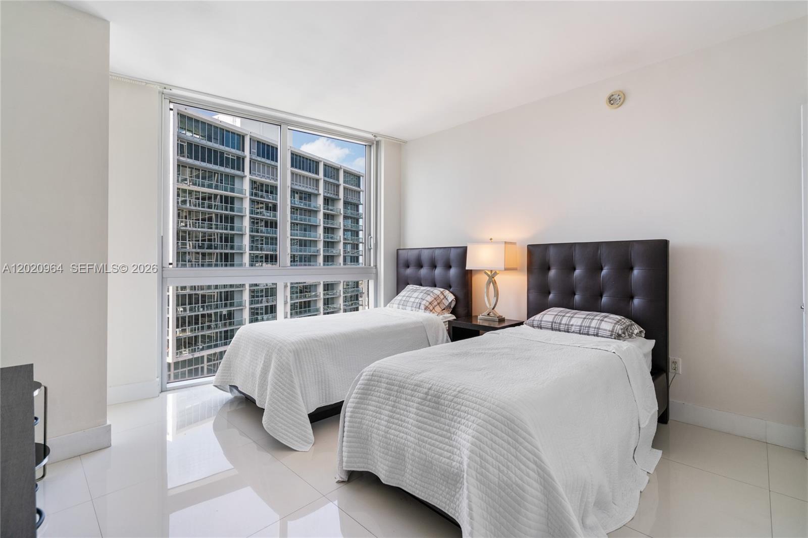 495 Brickell Ave #4510, Miami FL 33131