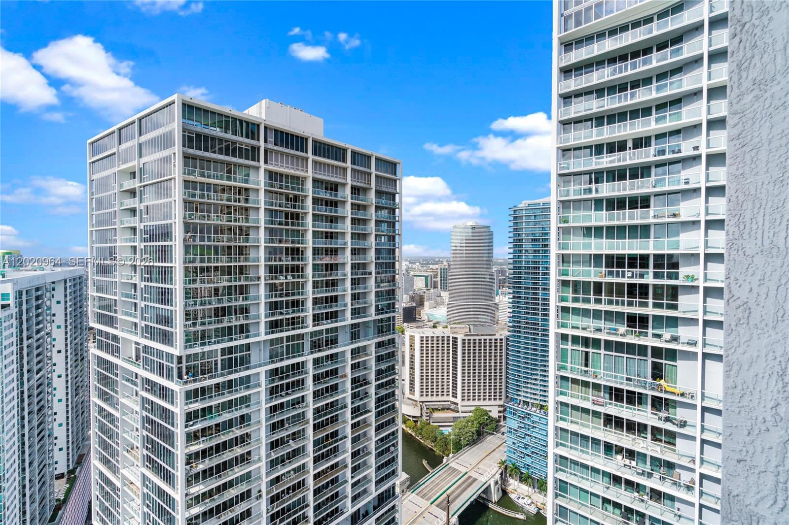 495 Brickell Ave #4510, Miami FL 33131