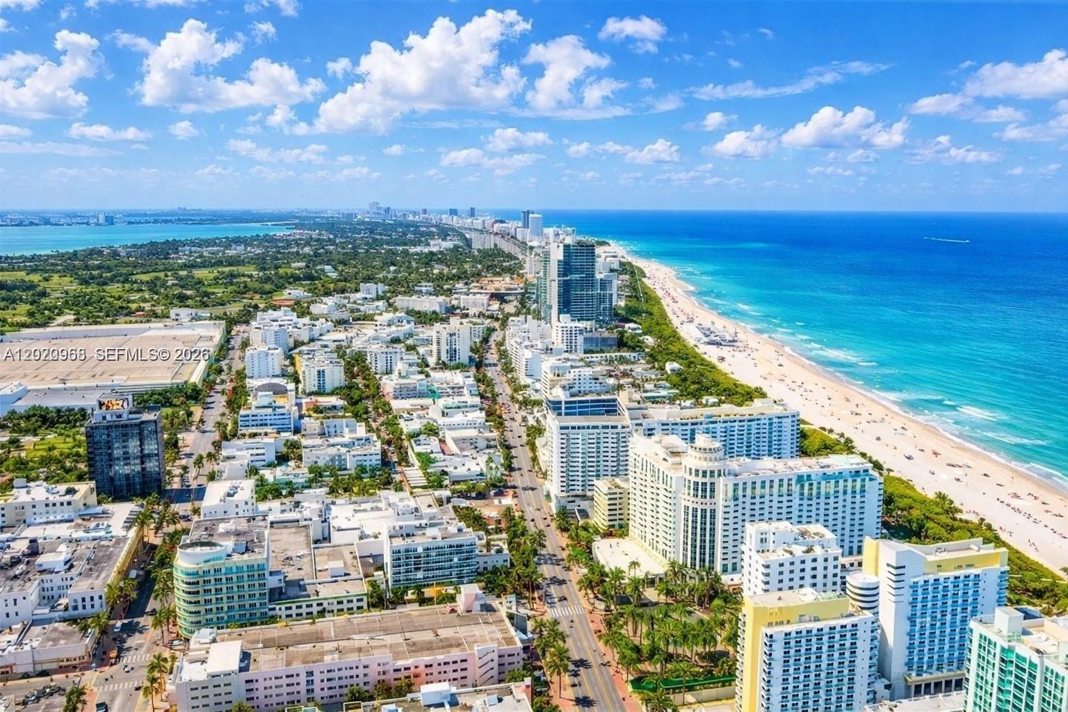 1455 Ocean Dr #1211, Miami Beach FL 33139