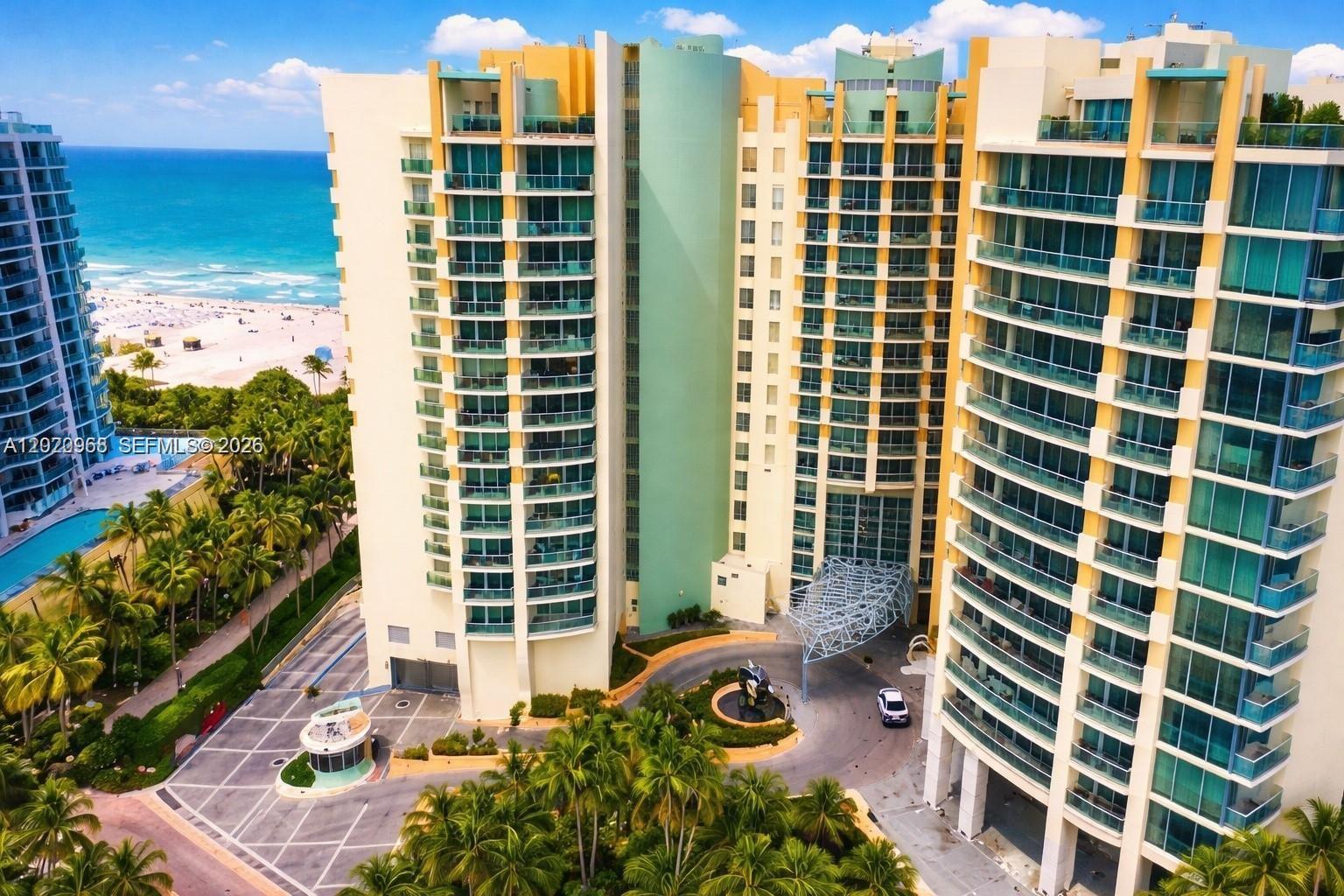 1455 Ocean Dr #1211, Miami Beach FL 33139