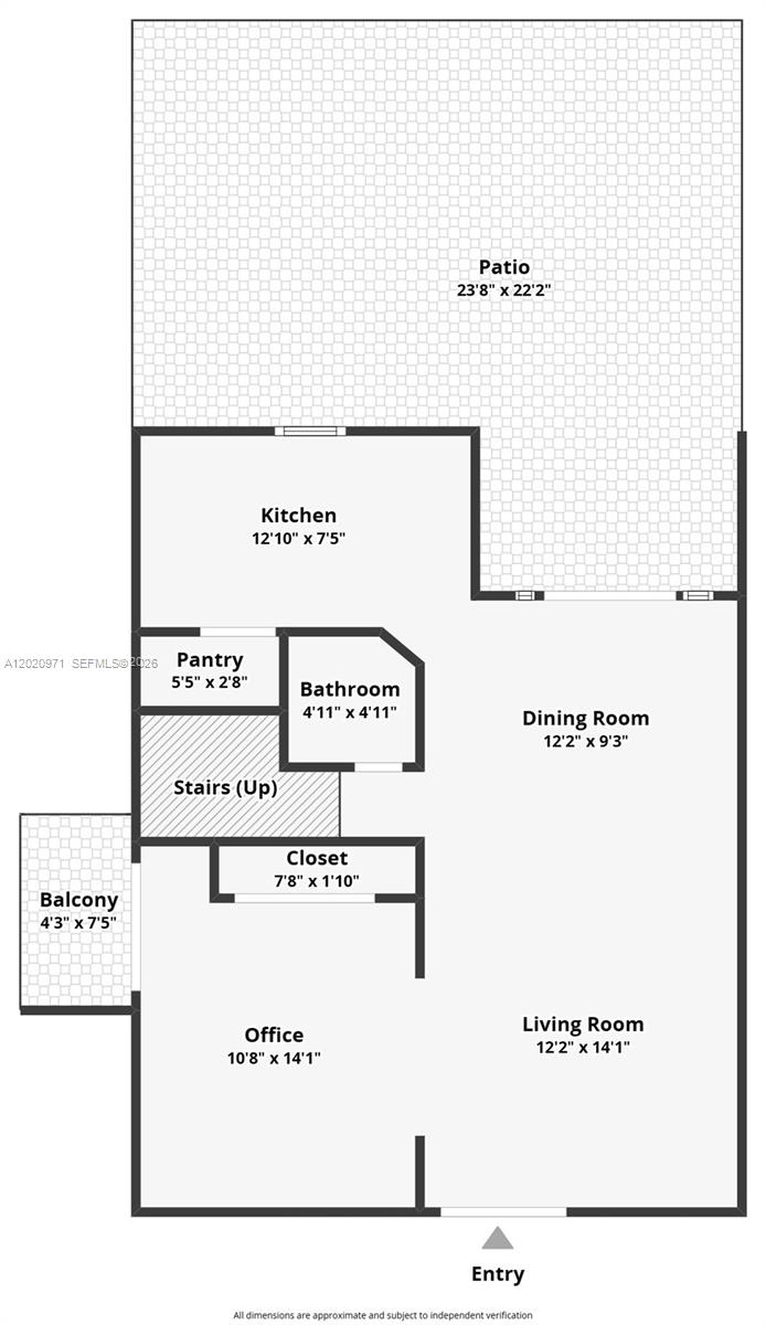 323 Navarre Ave #403, Coral Gables FL 33134