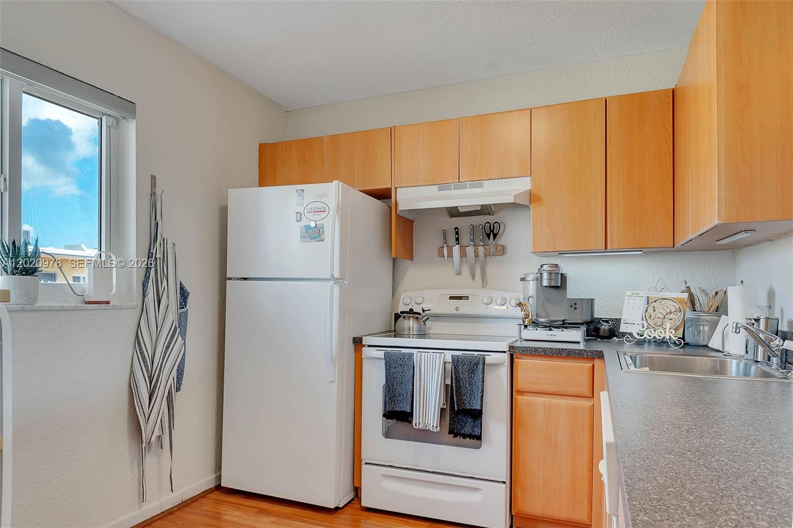 7701 Camino Real #A-416, Miami FL 33143