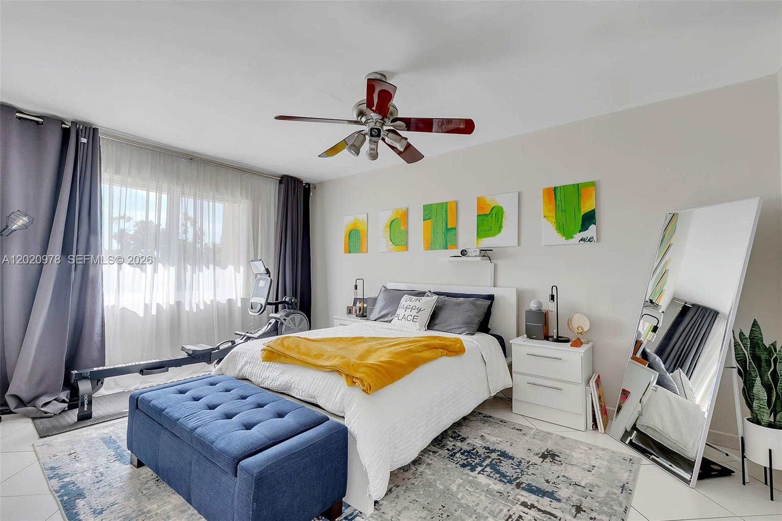 7701 Camino Real #A-416, Miami FL 33143