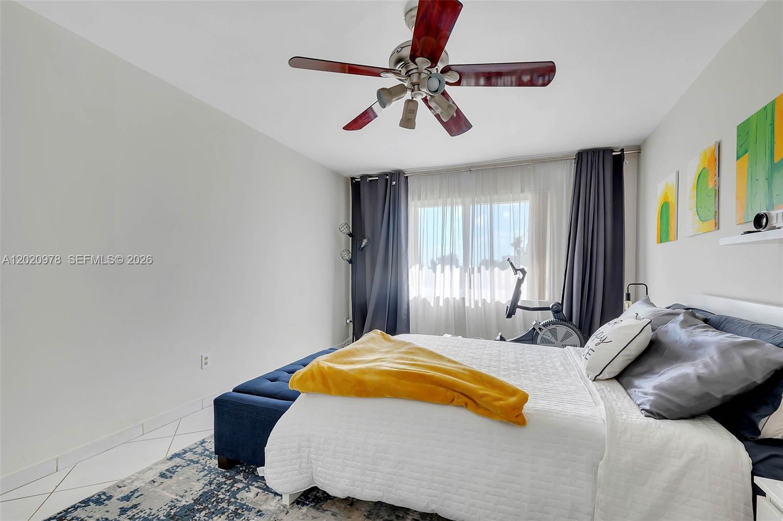 7701 Camino Real #A-416, Miami FL 33143