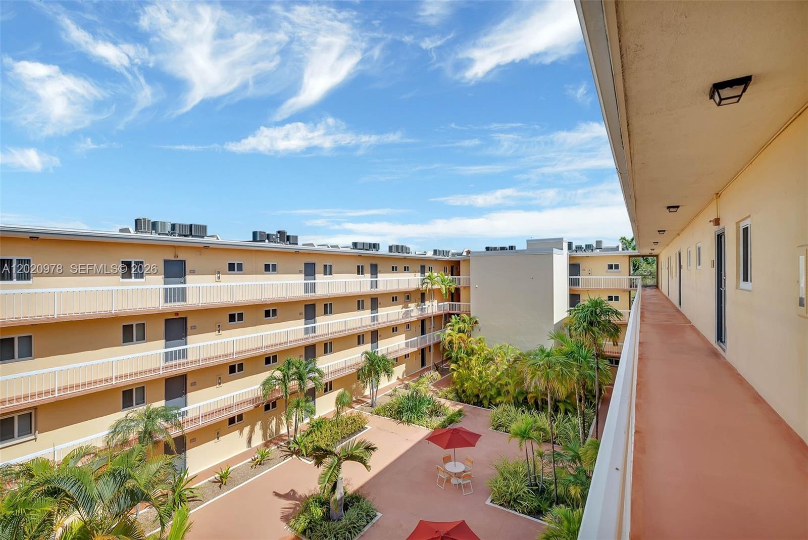 7701 Camino Real #A-416, Miami FL 33143