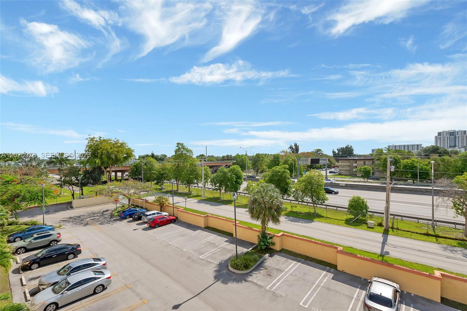 7701 Camino Real #A-416, Miami FL 33143