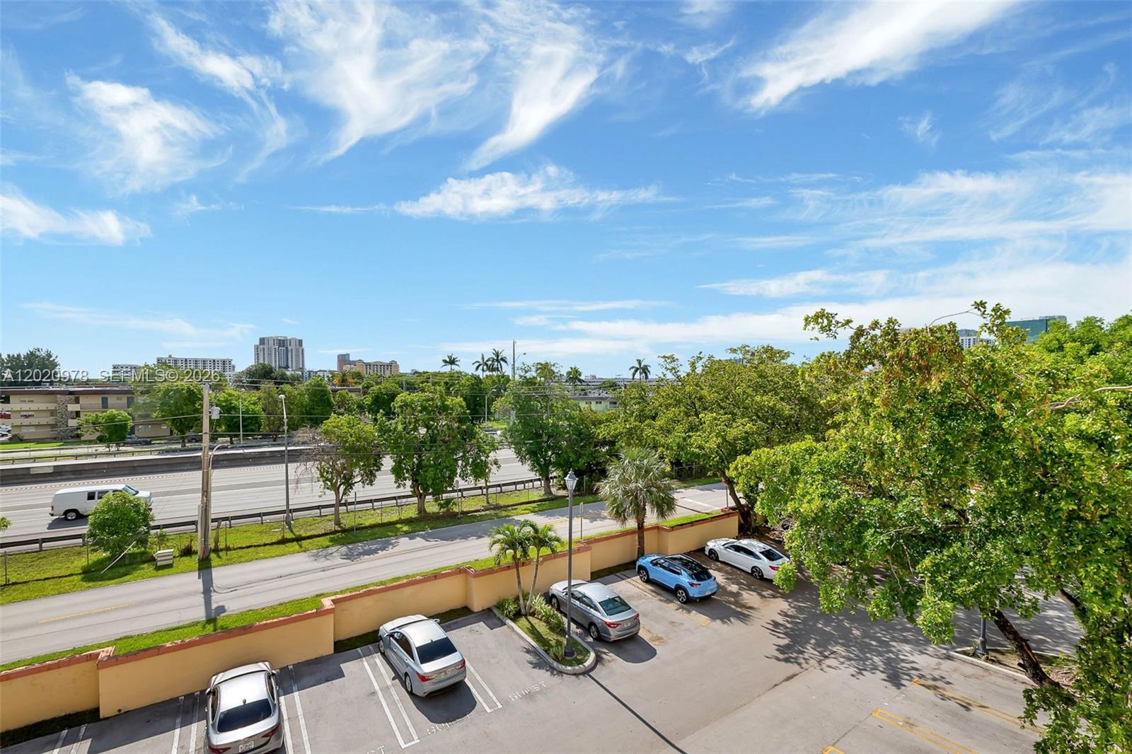 7701 Camino Real #A-416, Miami FL 33143