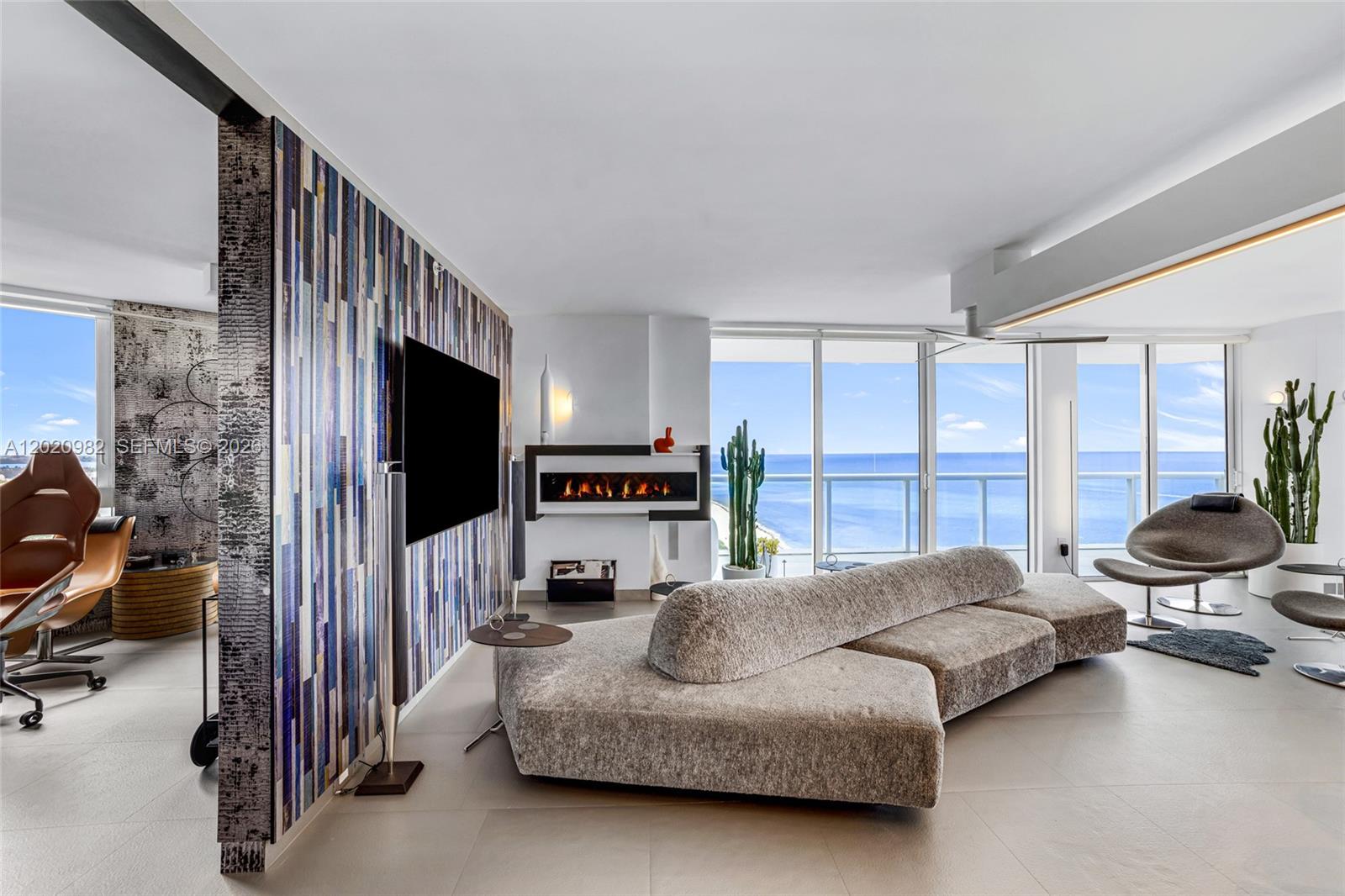 6365 Collins Ave #2301, Miami Beach FL 33141