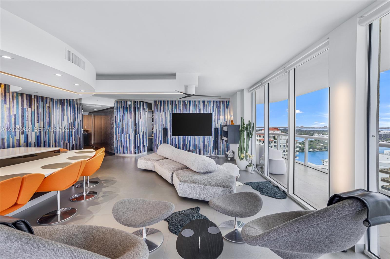 6365 Collins Ave #2301, Miami Beach FL 33141
