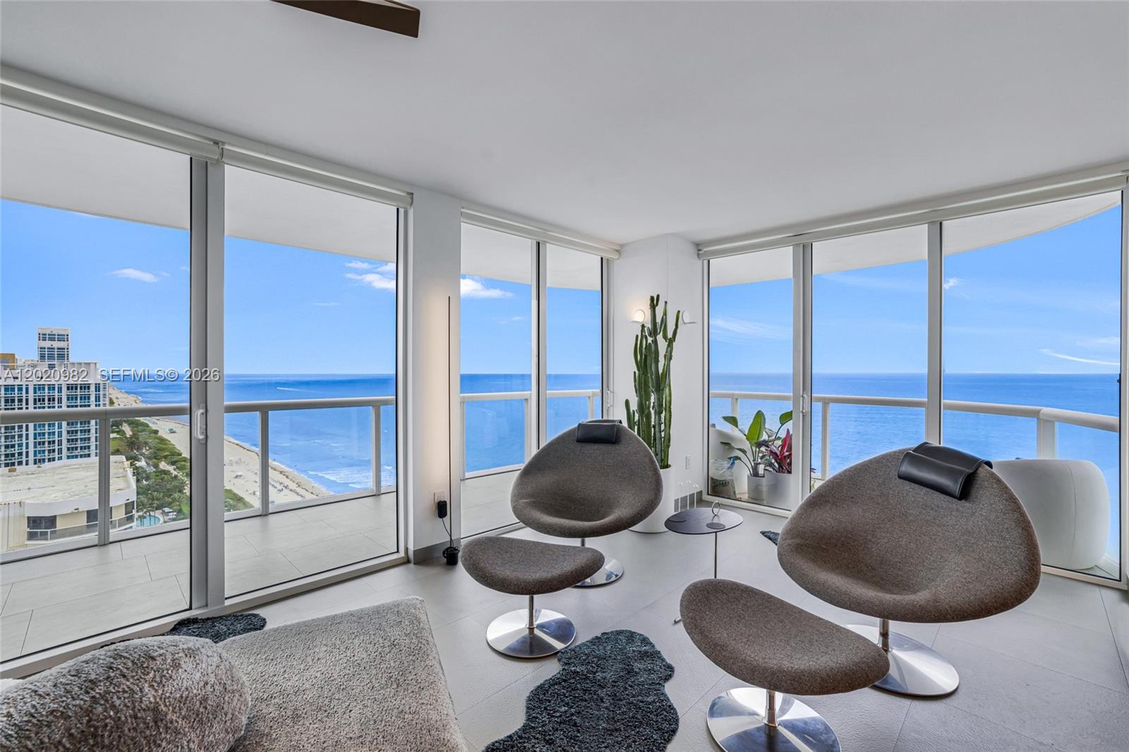6365 Collins Ave #2301, Miami Beach FL 33141