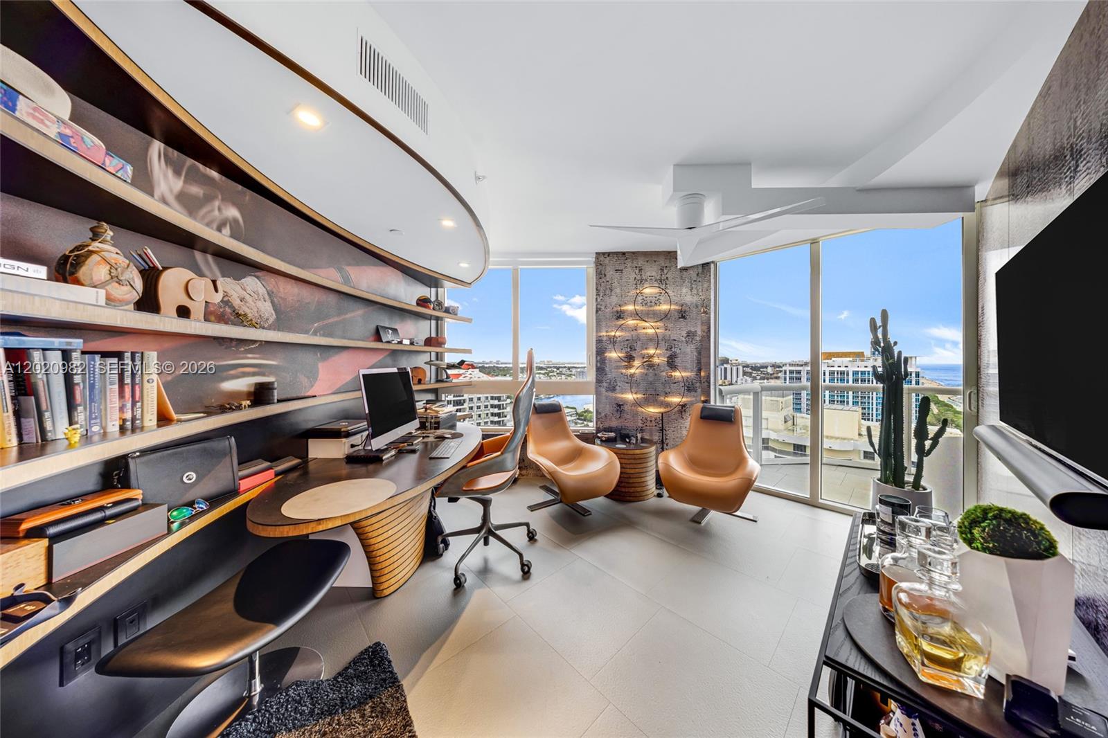 6365 Collins Ave #2301, Miami Beach FL 33141