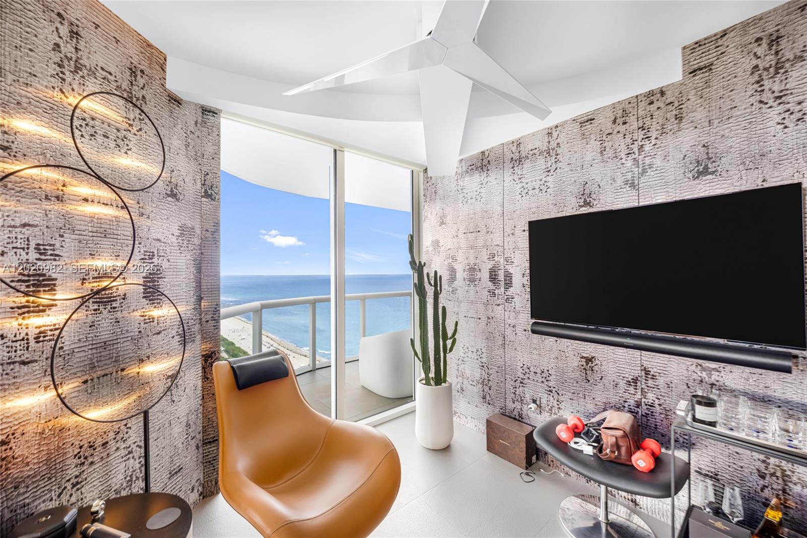 6365 Collins Ave #2301, Miami Beach FL 33141