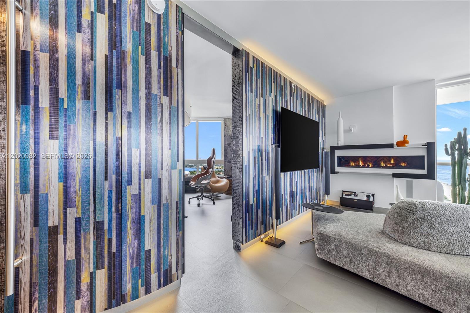 6365 Collins Ave #2301, Miami Beach FL 33141