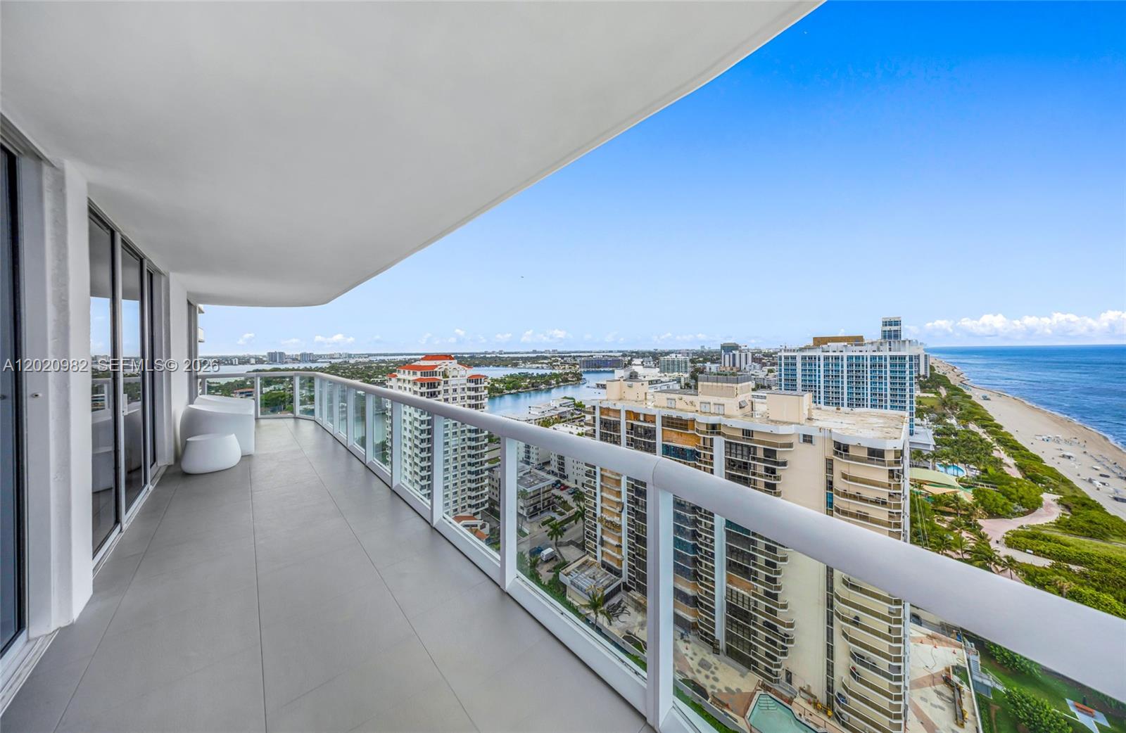 6365 Collins Ave #2301, Miami Beach FL 33141