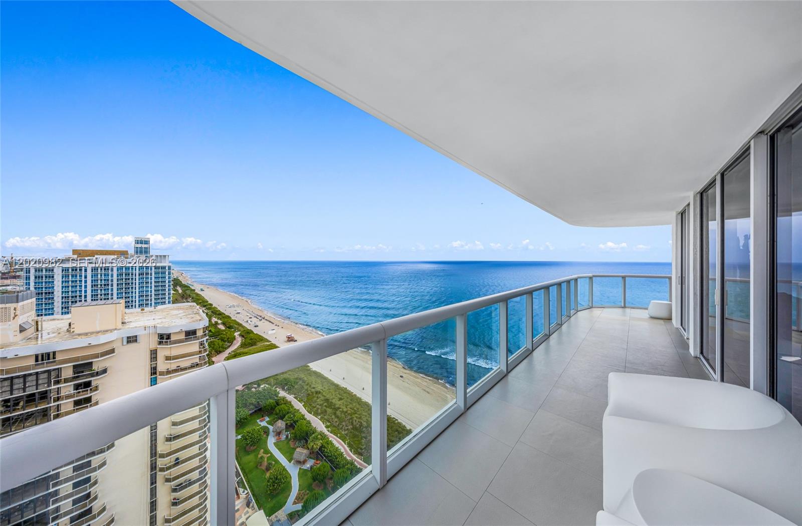 6365 Collins Ave #2301, Miami Beach FL 33141