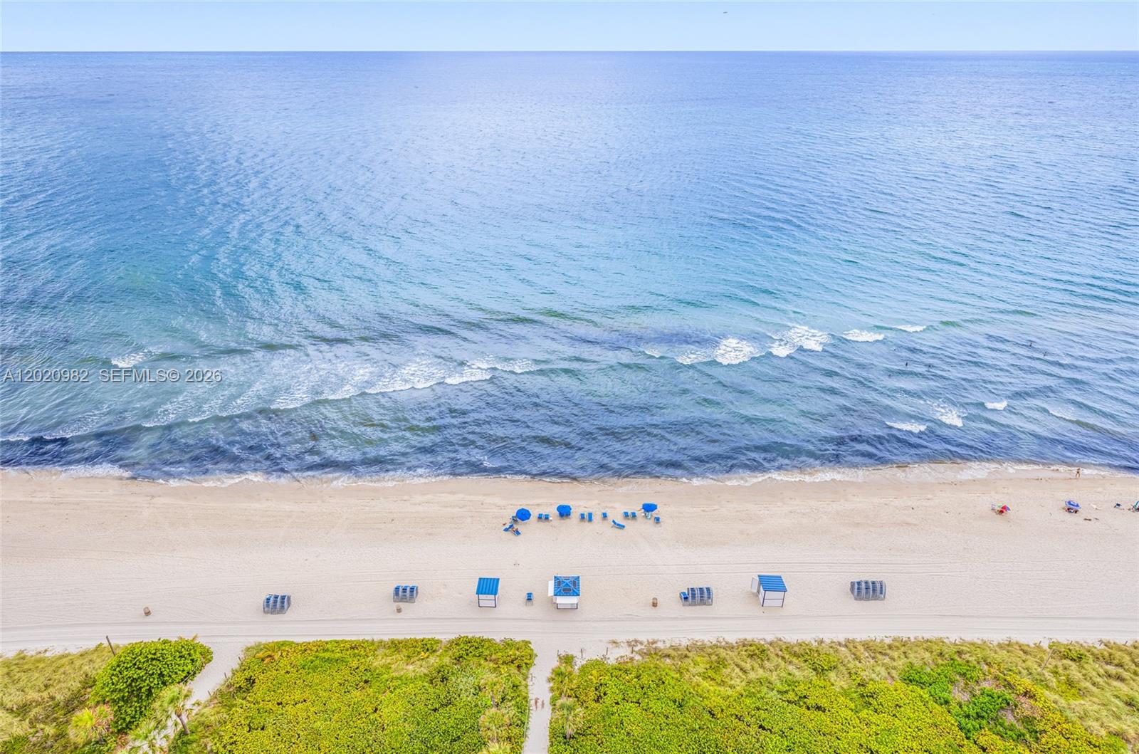 6365 Collins Ave #2301, Miami Beach FL 33141