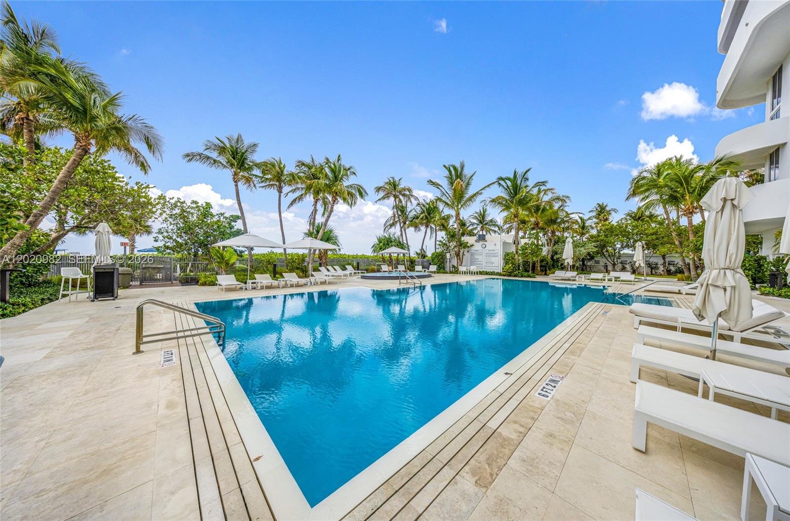 6365 Collins Ave #2301, Miami Beach FL 33141