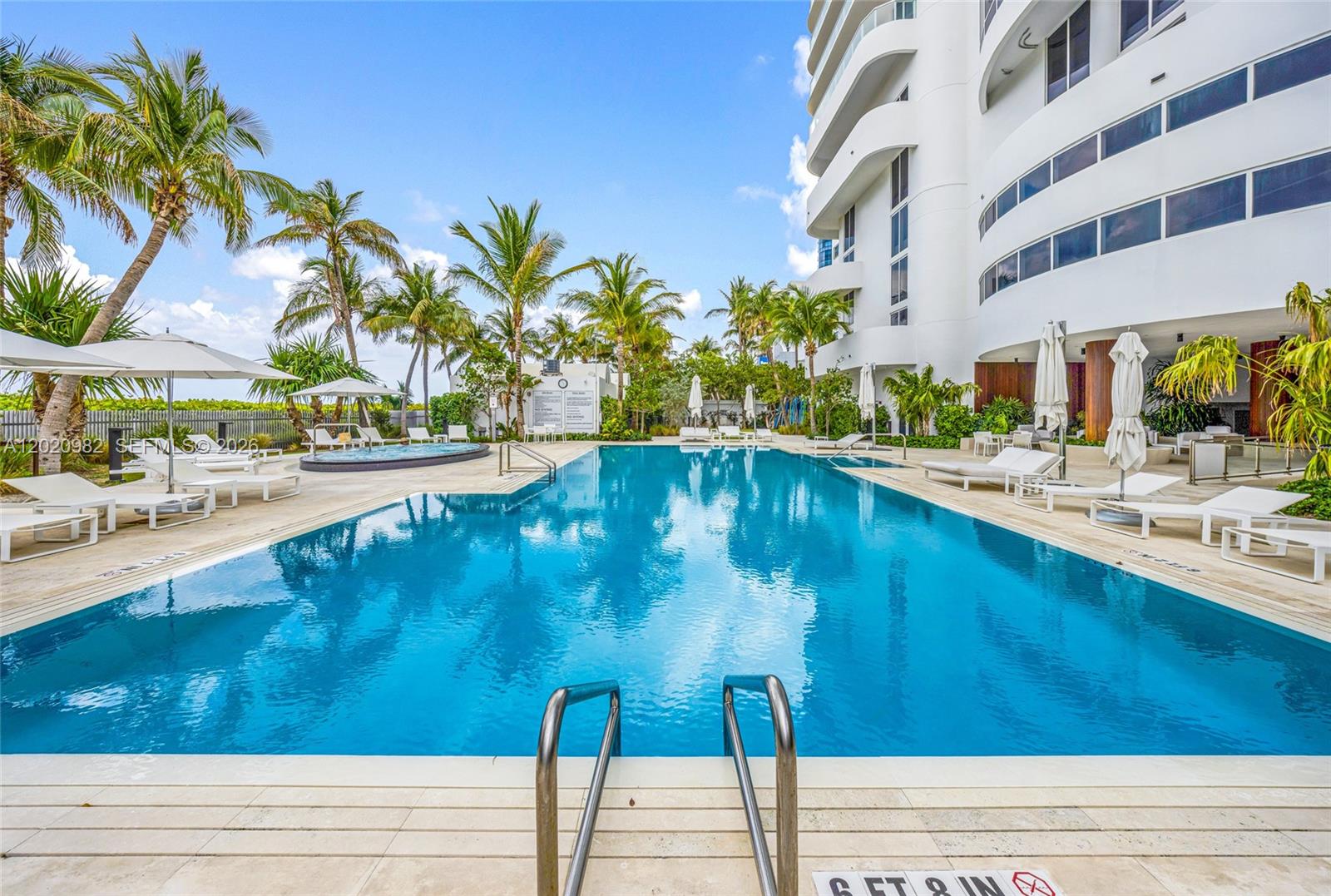6365 Collins Ave #2301, Miami Beach FL 33141