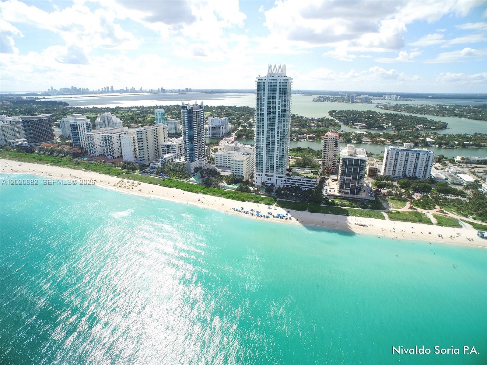 6365 Collins Ave #2301, Miami Beach FL 33141