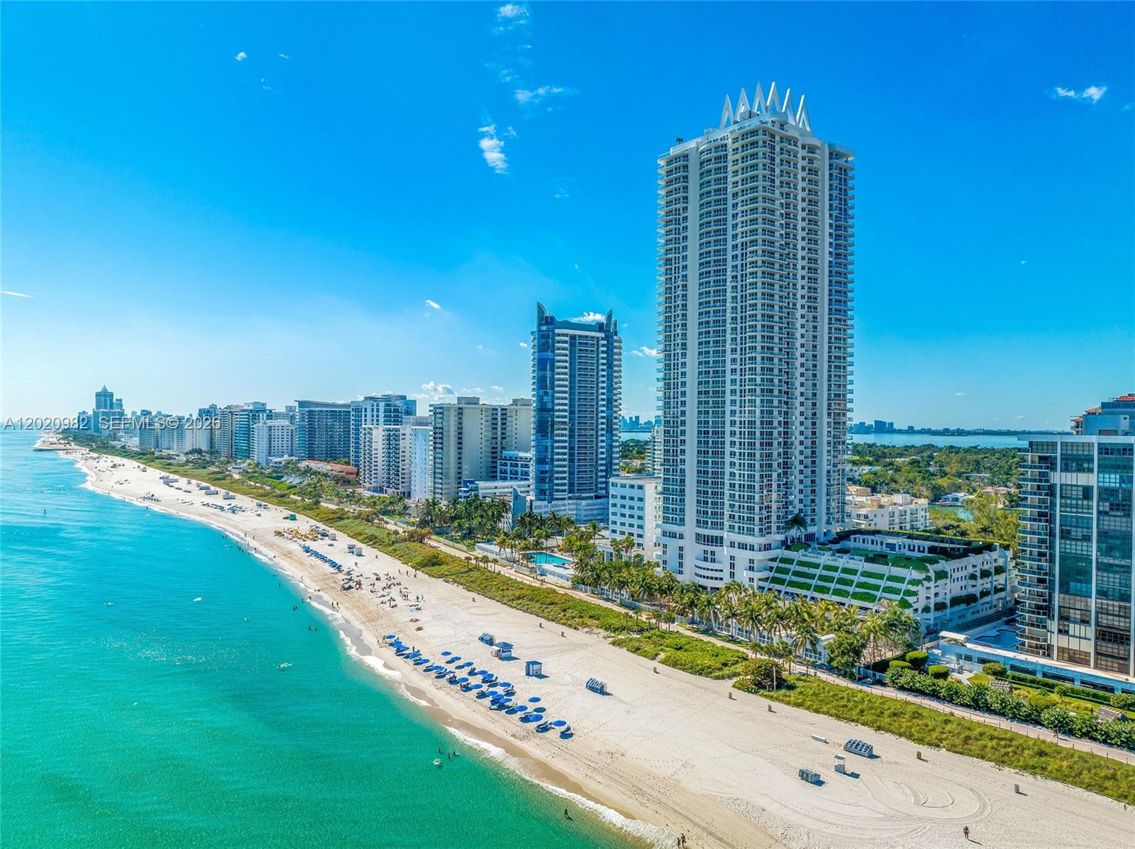 6365 Collins Ave #2301, Miami Beach FL 33141