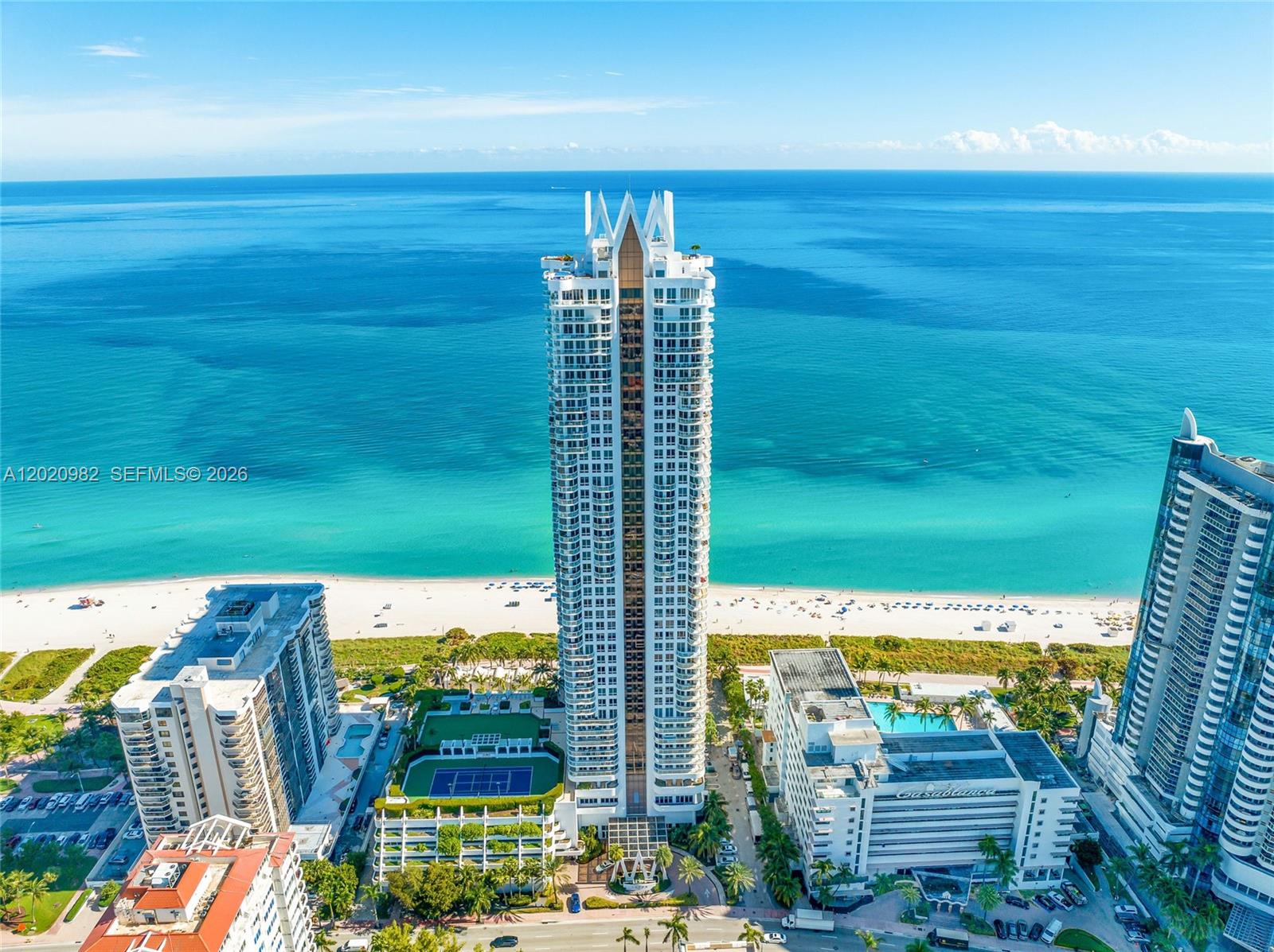 6365 Collins Ave #2301, Miami Beach FL 33141