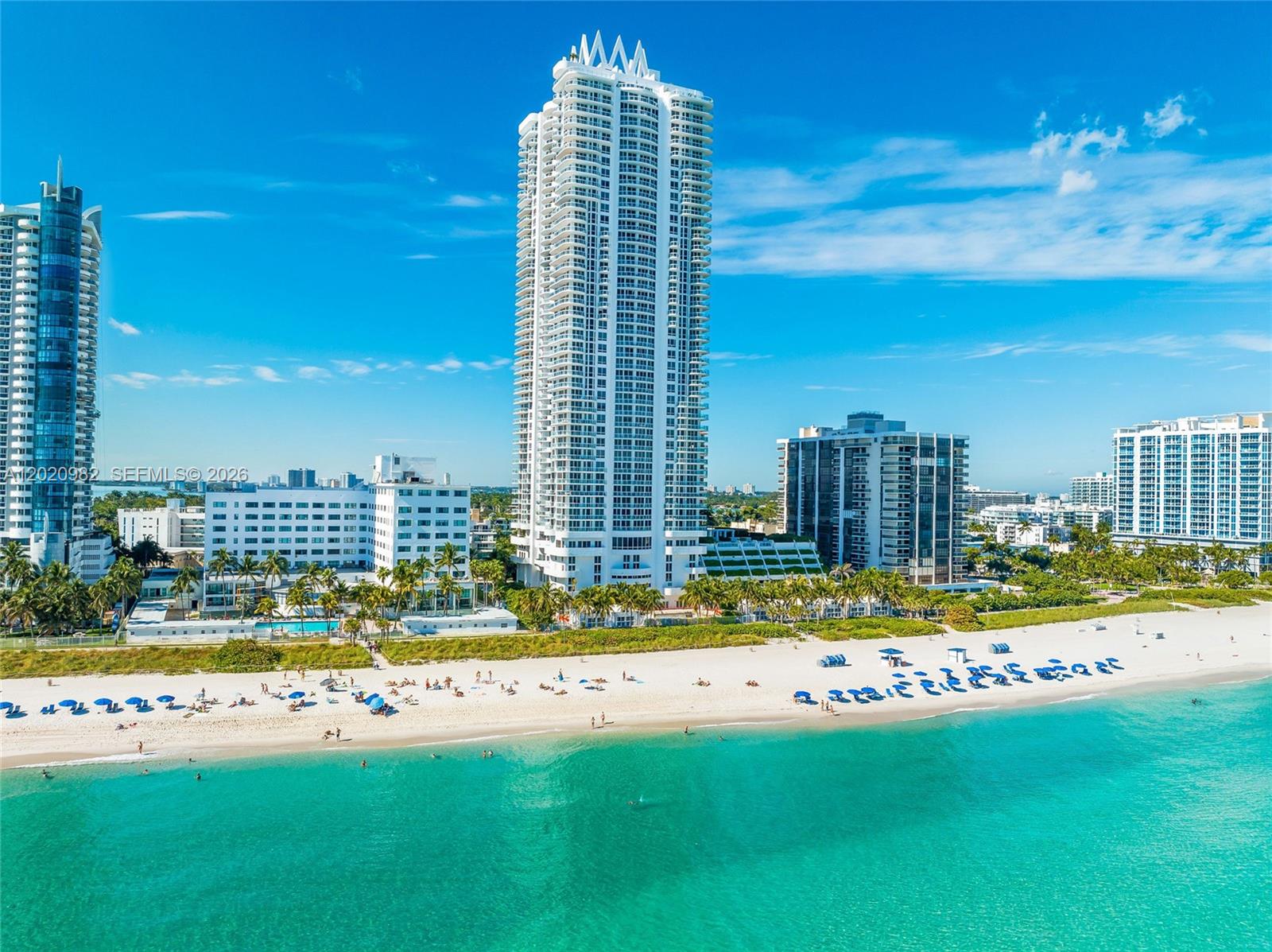6365 Collins Ave #2301, Miami Beach FL 33141