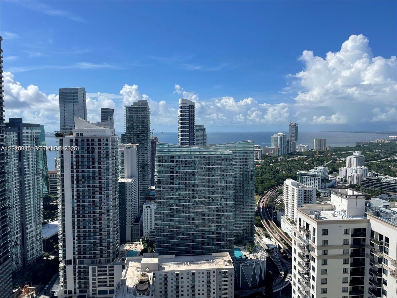 55 SW 9th St #4304, Miami FL 33130