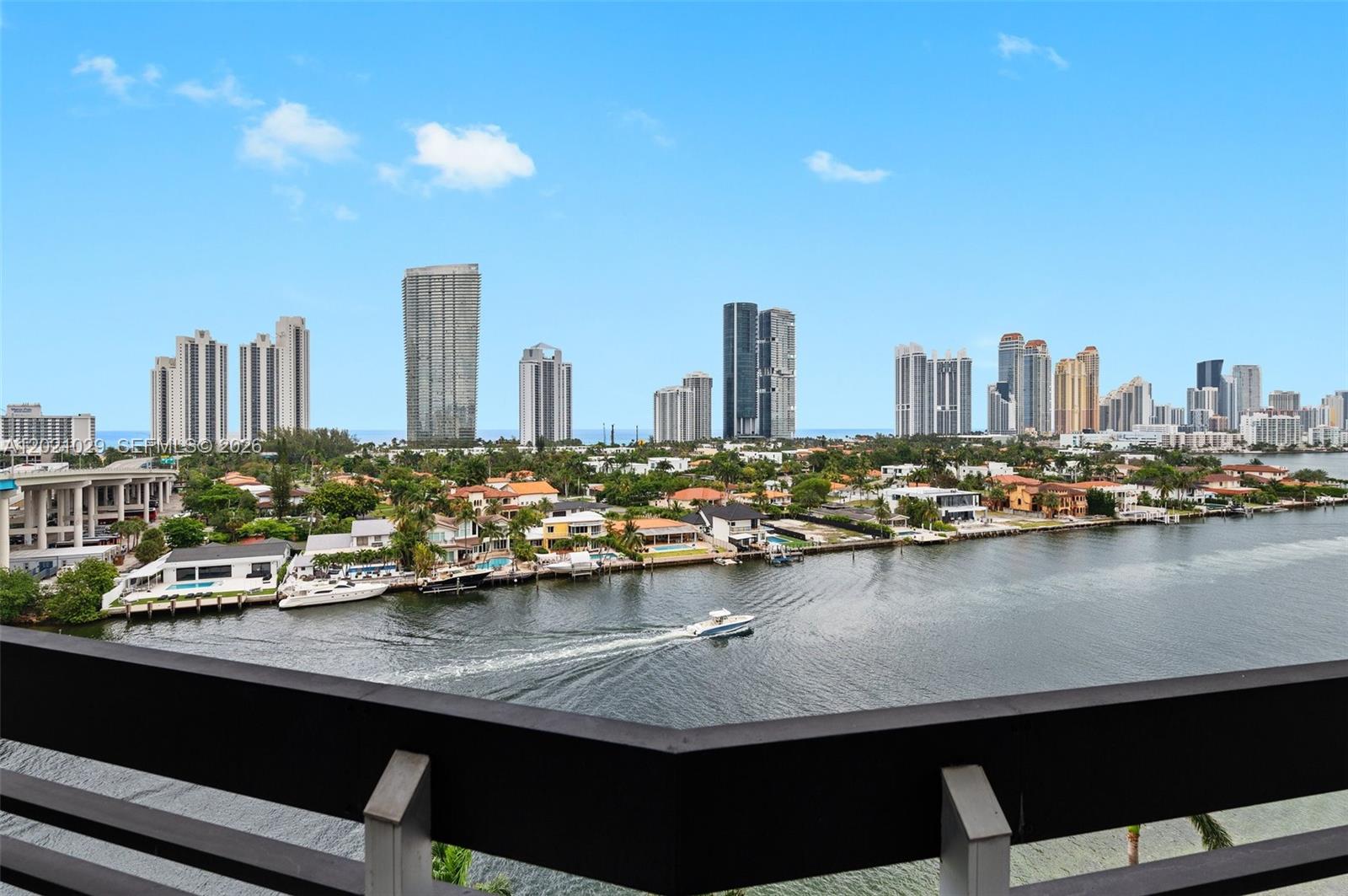 19195 Mystic Pointe Dr #1107, Aventura FL 33180