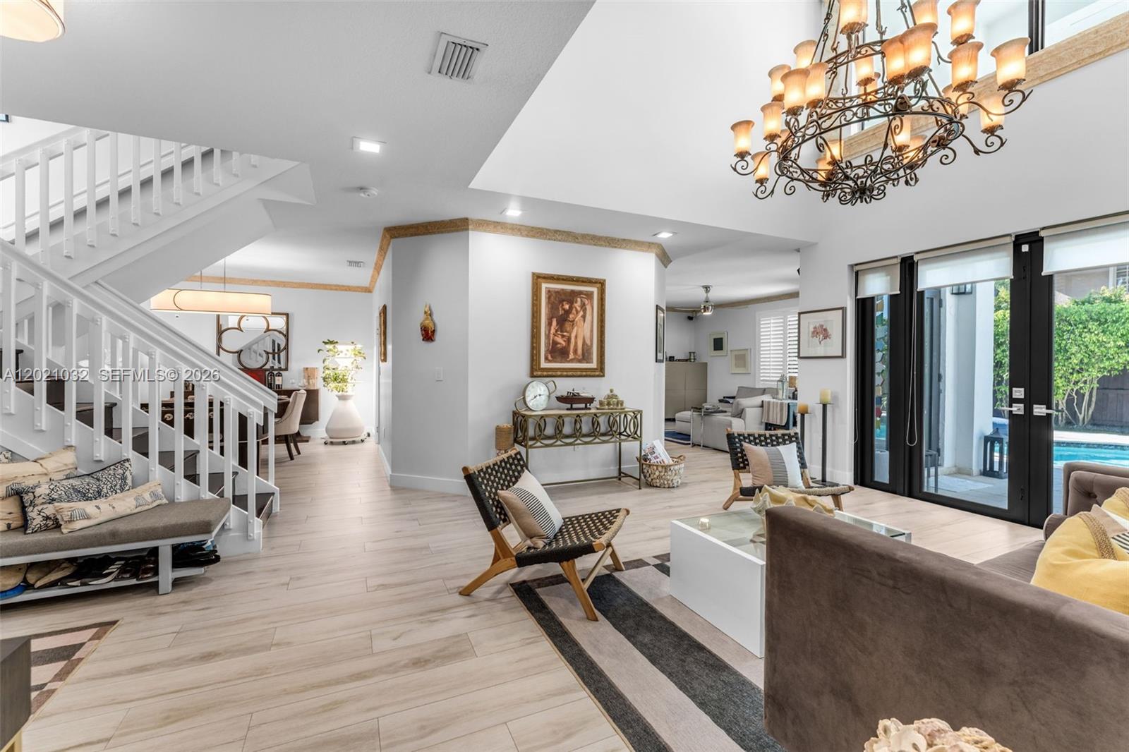 15742 SW 102nd Lane, Miami FL 33196