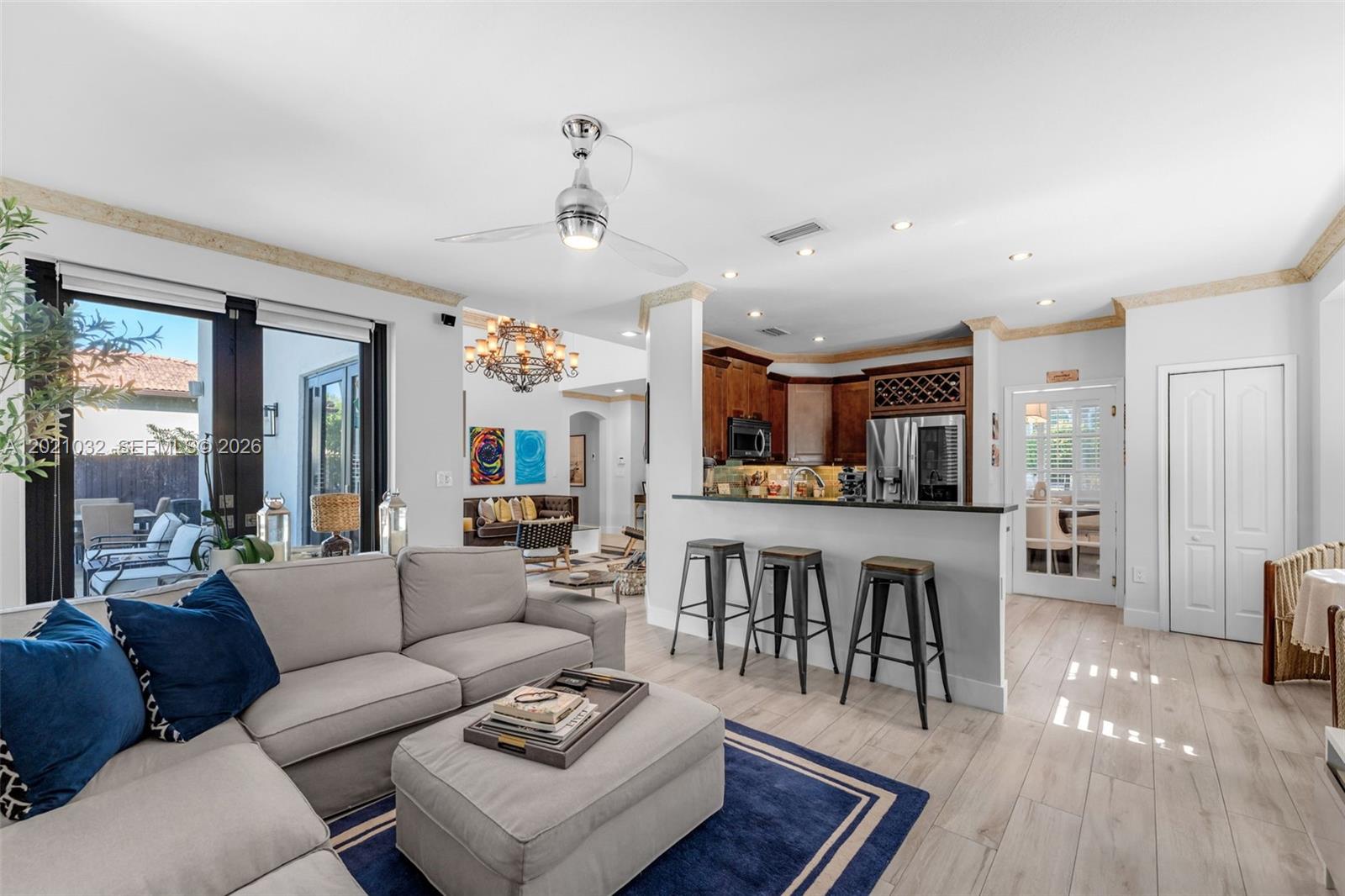 15742 SW 102nd Lane, Miami FL 33196