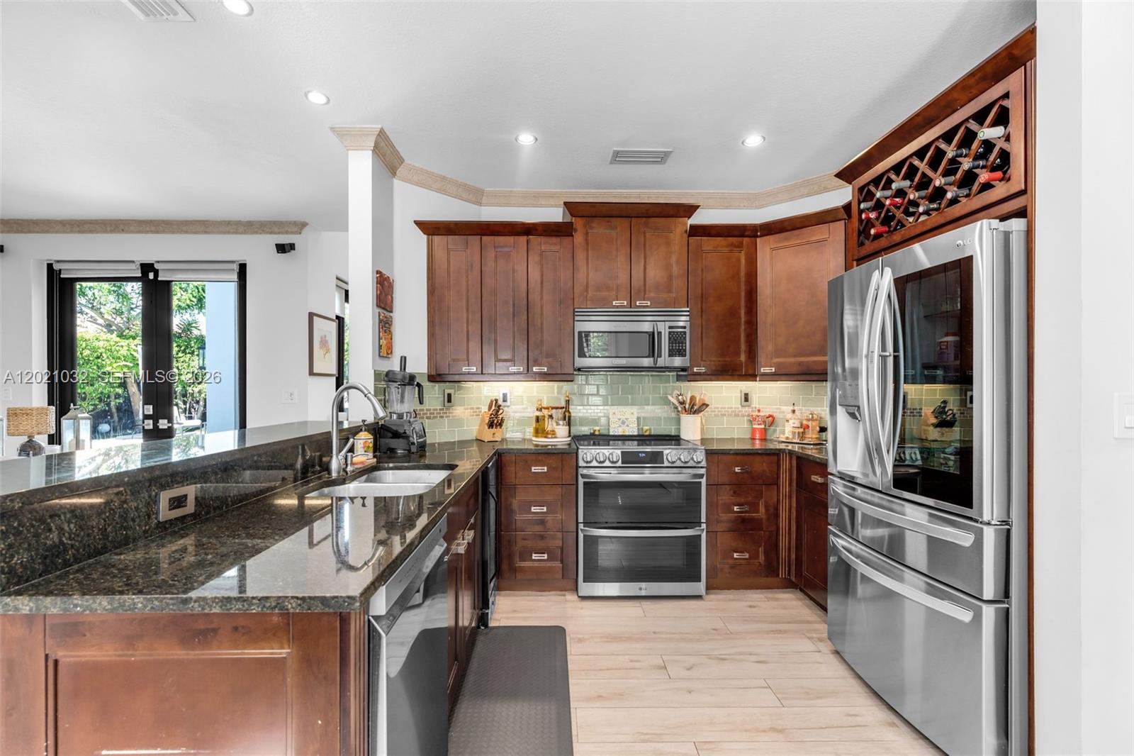 15742 SW 102nd Lane, Miami FL 33196