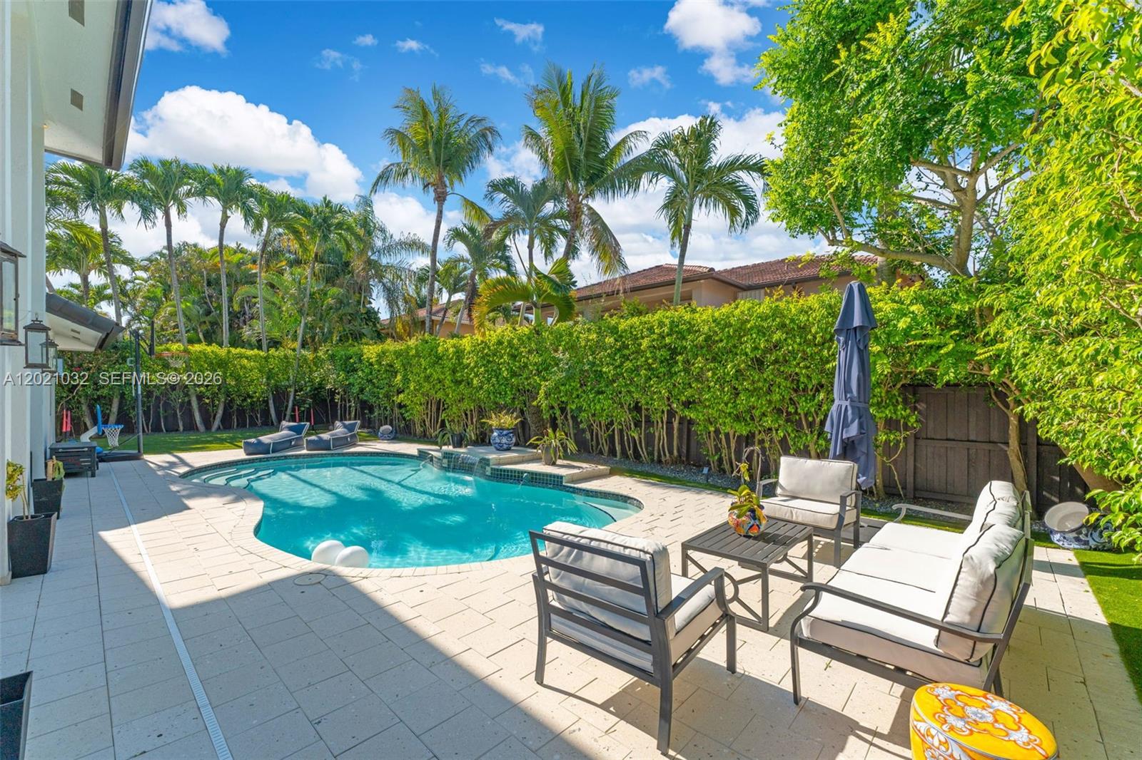 15742 SW 102nd Lane, Miami FL 33196