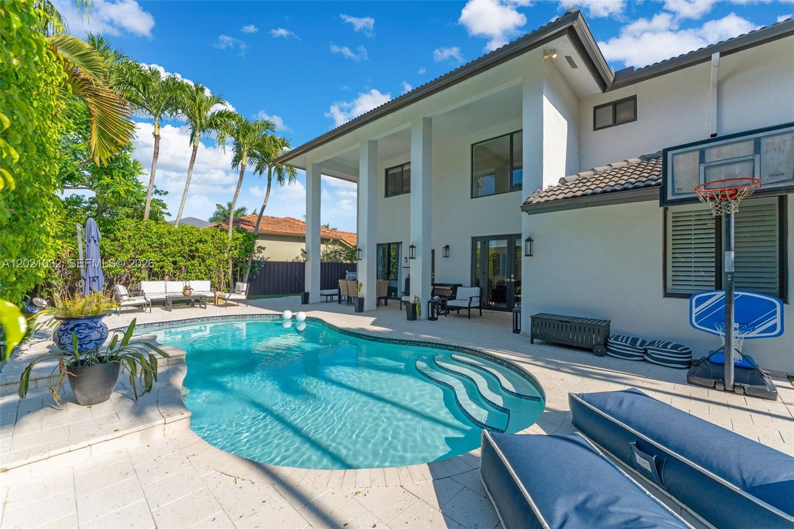 15742 SW 102nd Lane, Miami FL 33196