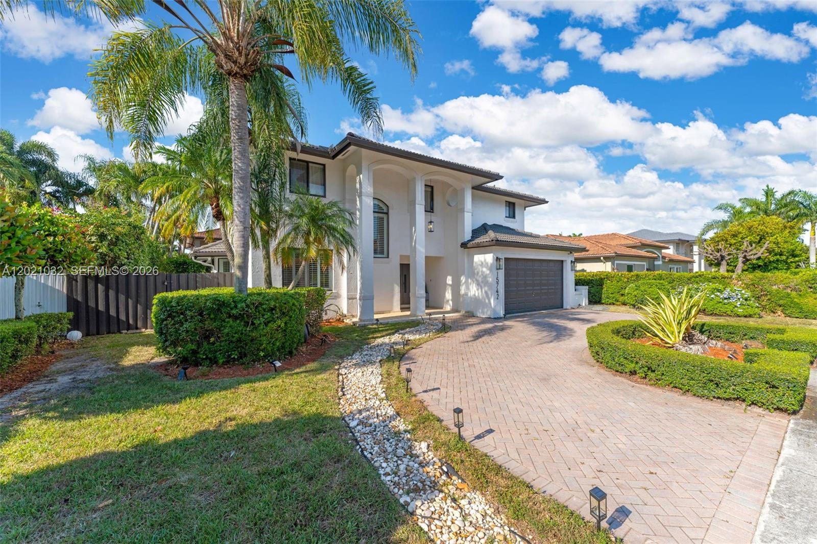 15742 SW 102nd Lane, Miami FL 33196