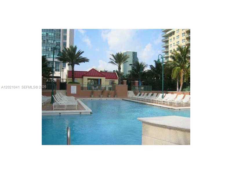 1155 BRICKELL BAY DR #3102, Miami FL 33131
