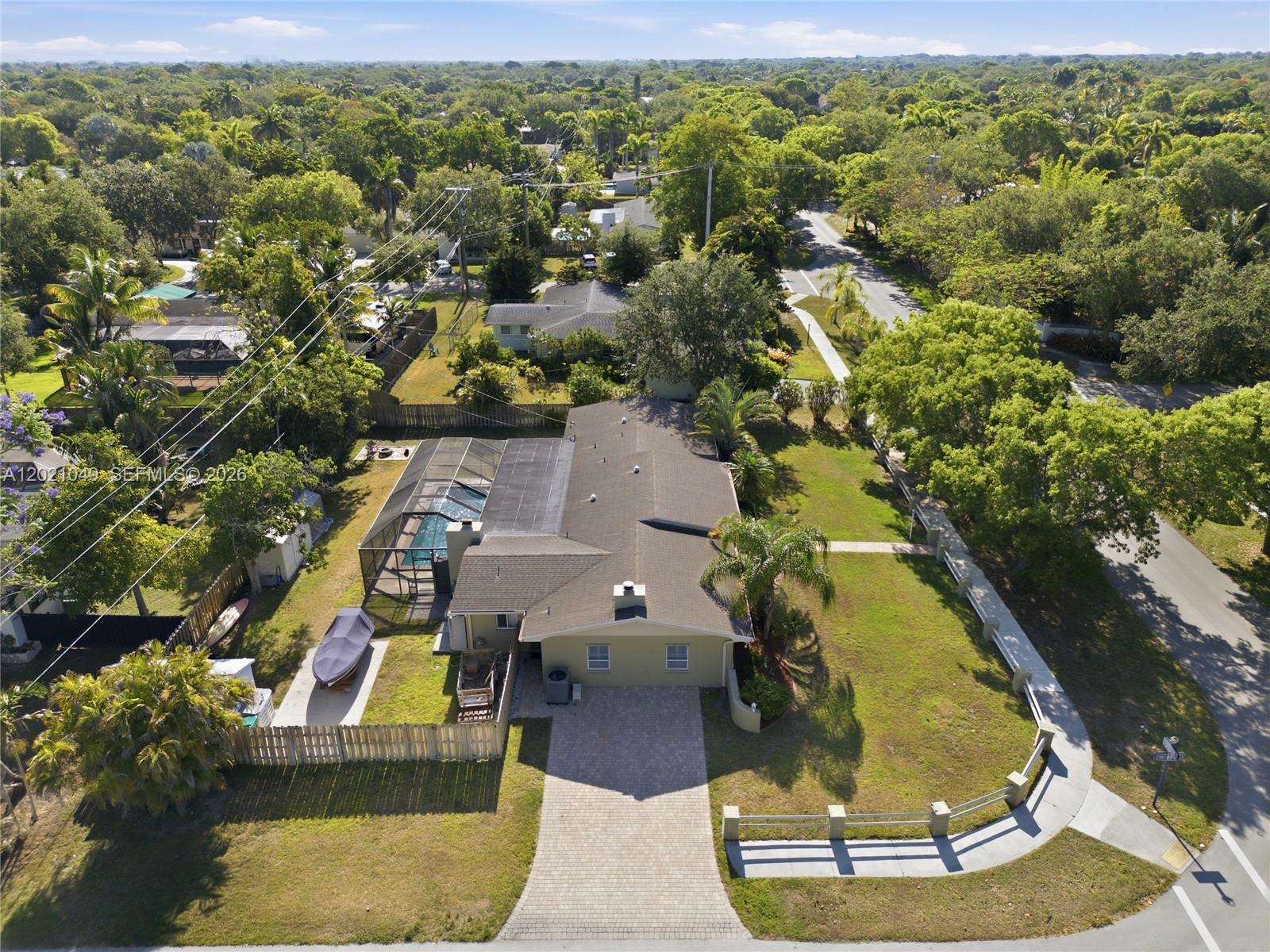 8495 SW 160th St, Palmetto Bay FL 33157