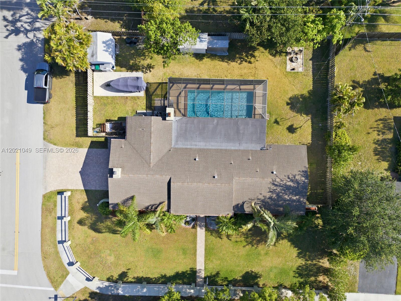 8495 SW 160th St, Palmetto Bay FL 33157