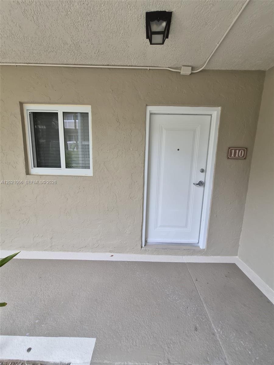 7830 Camino Real #K-110, Miami FL 33143