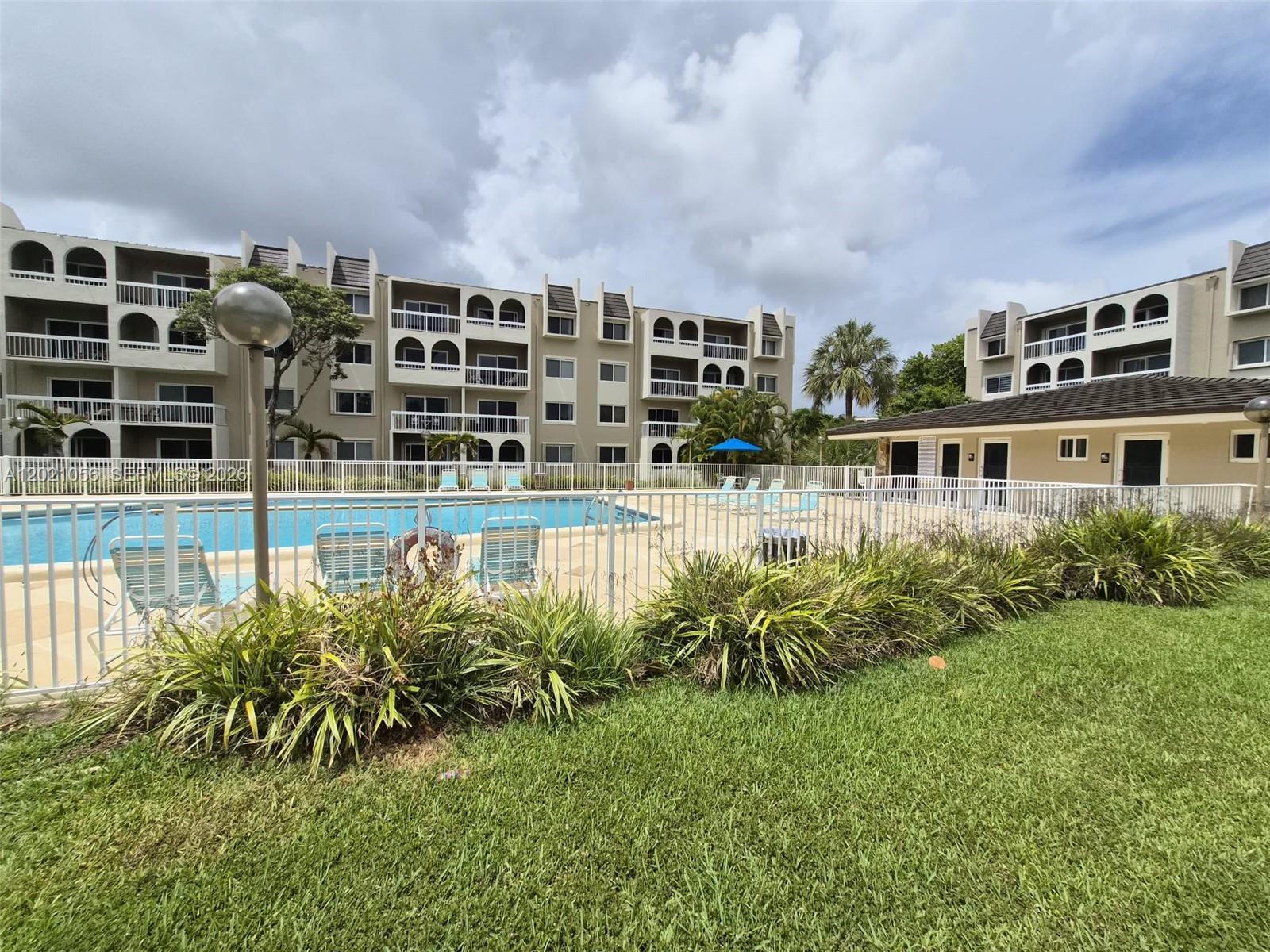 7830 Camino Real #K-110, Miami FL 33143