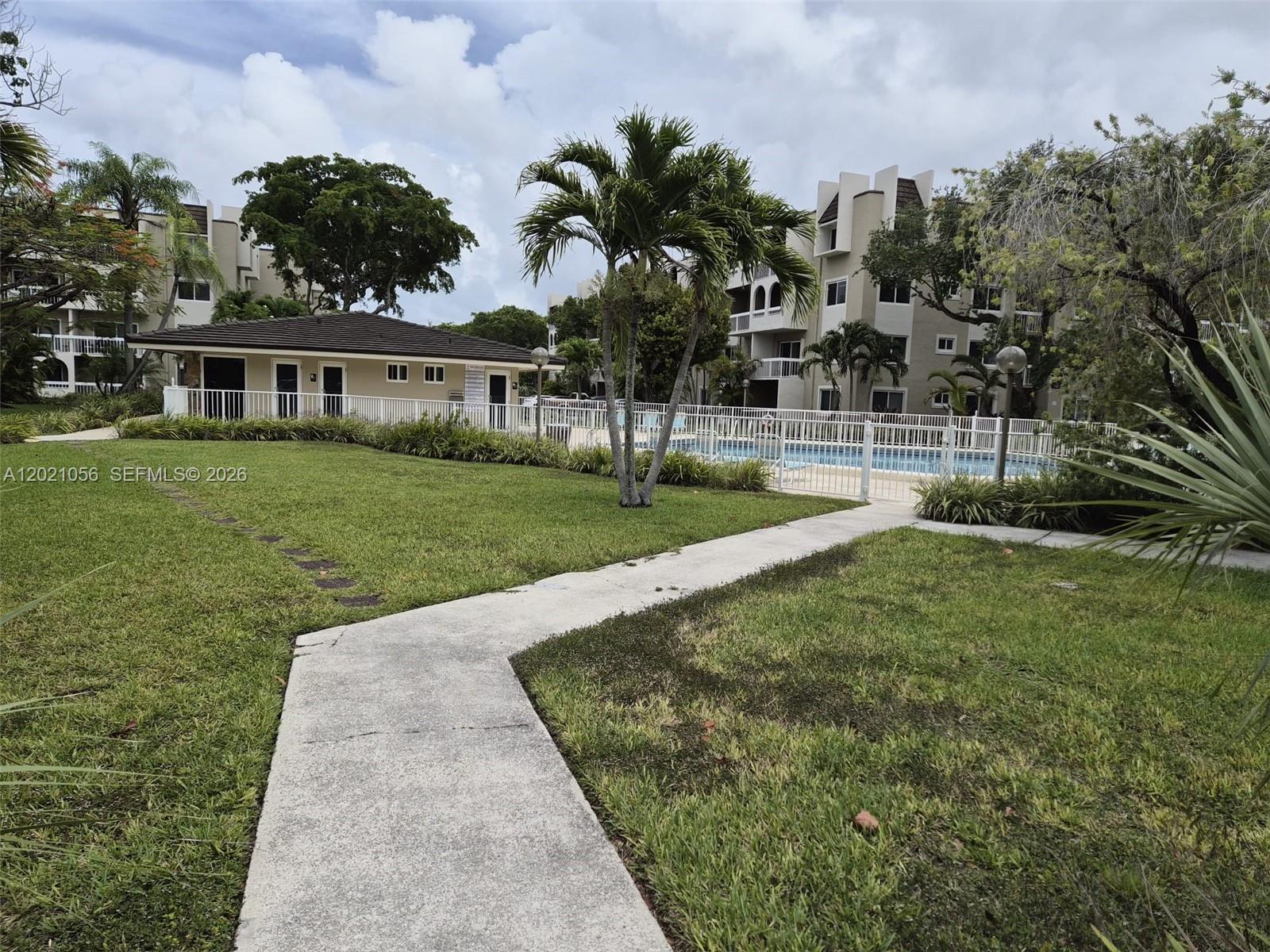 7830 Camino Real #K-110, Miami FL 33143