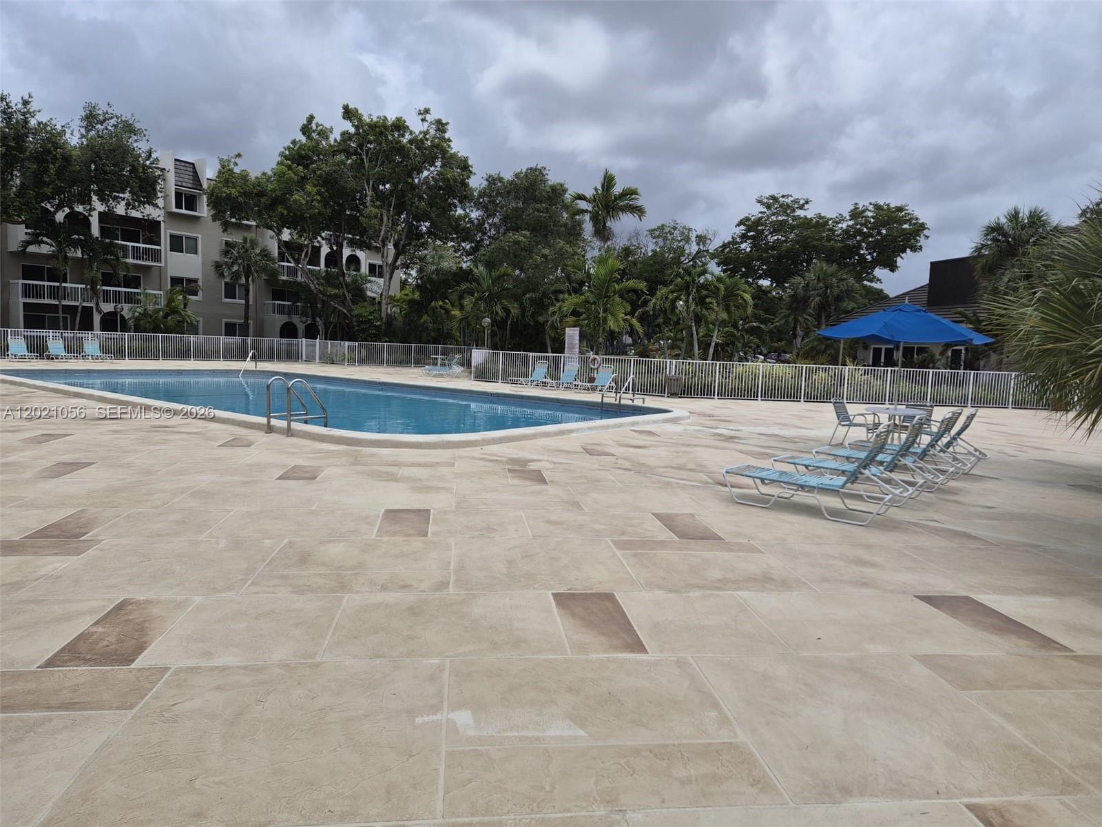 7830 Camino Real #K-110, Miami FL 33143