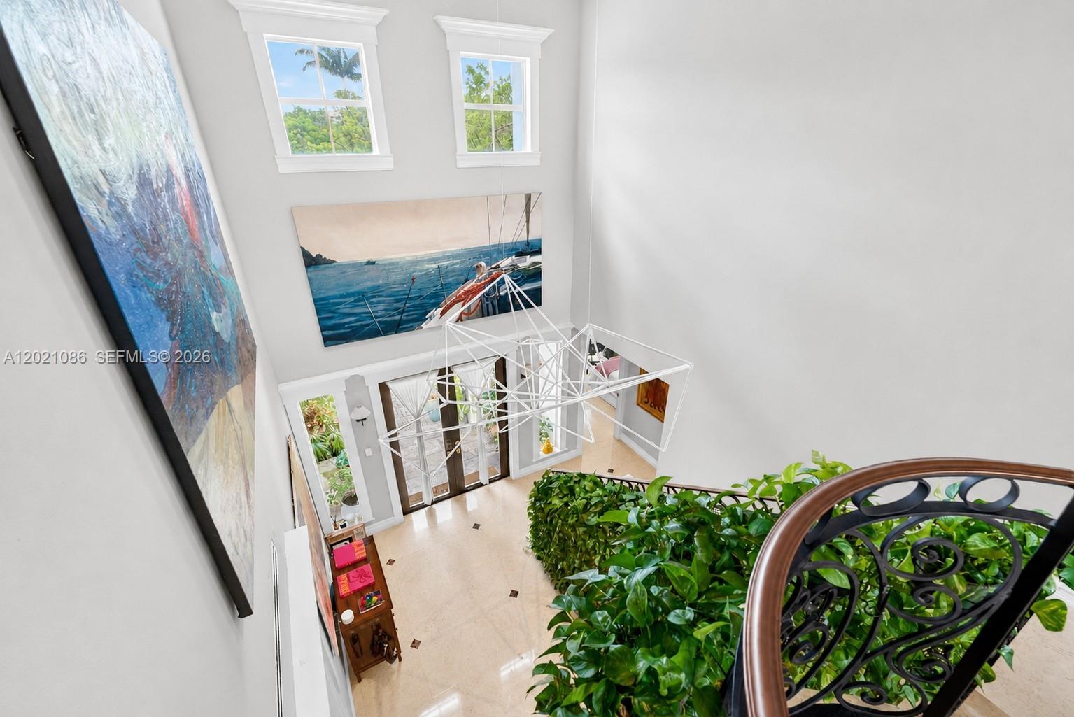442 Ridgewood Rd, Key Biscayne FL 33149